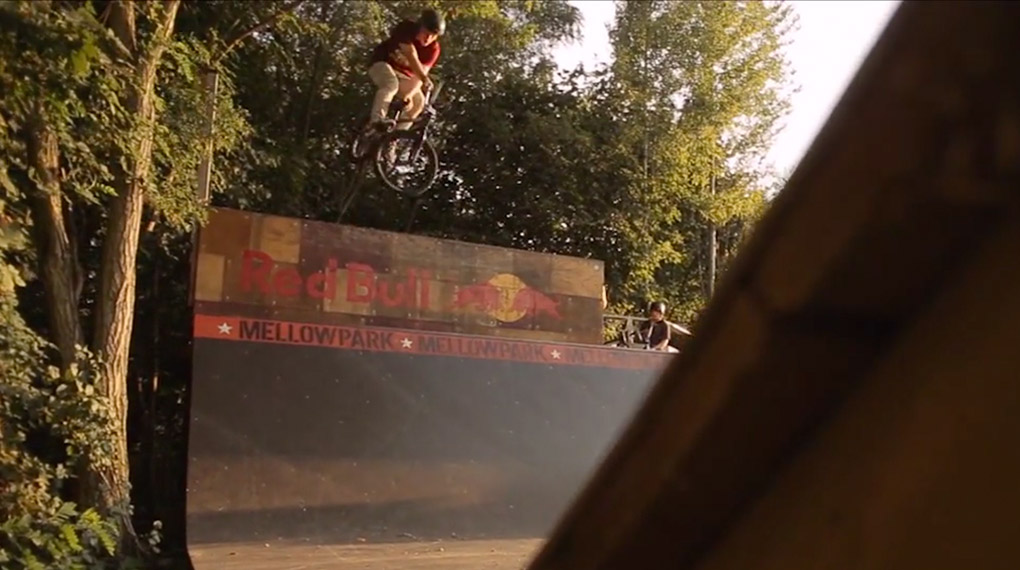 Der polnische Fahrer Miłosz Siajkowski wird ab sofort von etnies unterstützt. Daher hat er einen grundsoliden Welcome-Edit im Mellowpark gefilmt.