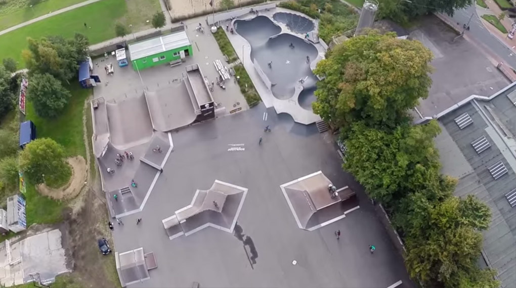 Hier ist das Video zum Maus-Türöffnertag 2014 im Schlachthof Flensburg.