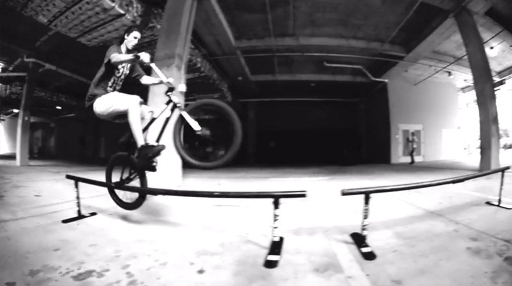 Ein paar Floridalocals haben das Subrosa Street Rail einem Praxistest unterzogen. Was man damit alles anstellen kann, verrät dieses Video.