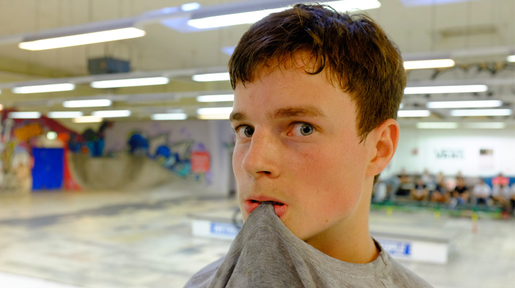 Hier sind ein paar Impression und die Ergebnisse der Vorläufe von der wethepeople Autumn Session 2014 in der Projekt X Skatehalle Trier.