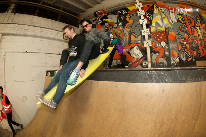 Halloweenjam Hannover 2014