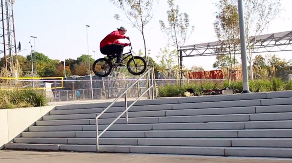 Johan Nissen hatte das ganze Jahr über seine Kamera stets griffbereit und so hat er einen wunderbaren Edit in Dänemarks Hauptstadt Kopenhagen gefilmt.