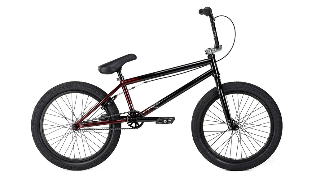 Produkt des Tages: Beim Kink Gap XL werden auch die größeren Fahrer zufriedengestellt, denn das "XL" im Namen ist wörtlich zu verstehen. Check die Specs.