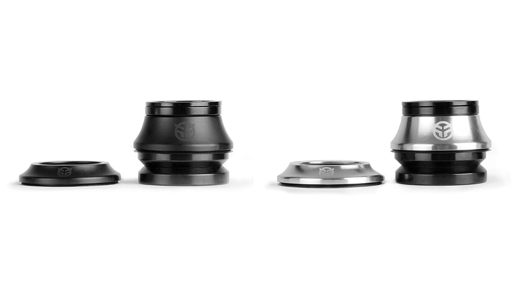 Produkt des Tages: Klein aber oho ist das Motto beim Federal Integrated Headset. Bei der Entwicklung wurde mitgedacht und das macht dir das Leben leichter.