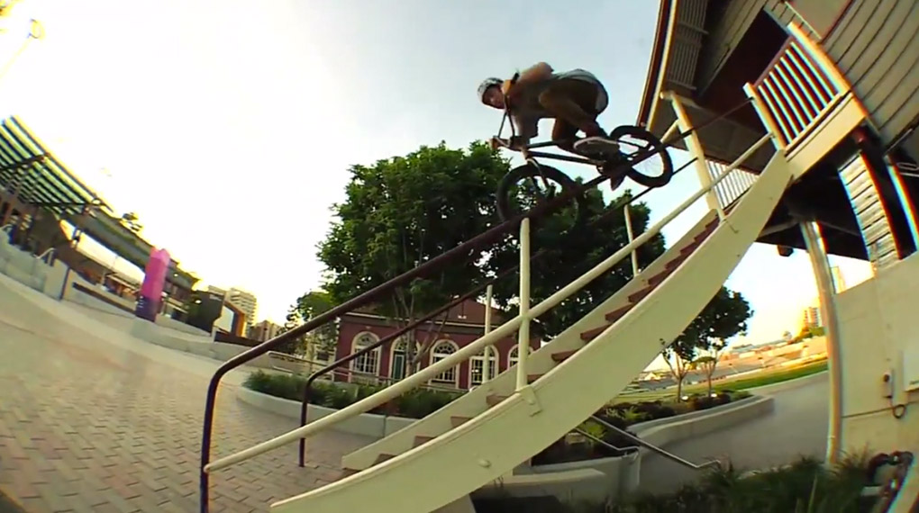 Mike Vockenson Absolute Madness