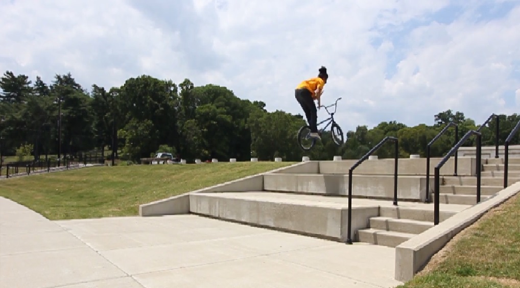 Endlich ist es so weit: Der Éclat Blind Freecoaster kommt auf den Markt und zu diesem Zweck hat Shady Shane seiner Signature-Nabe ein Promo-Video gewidmet.