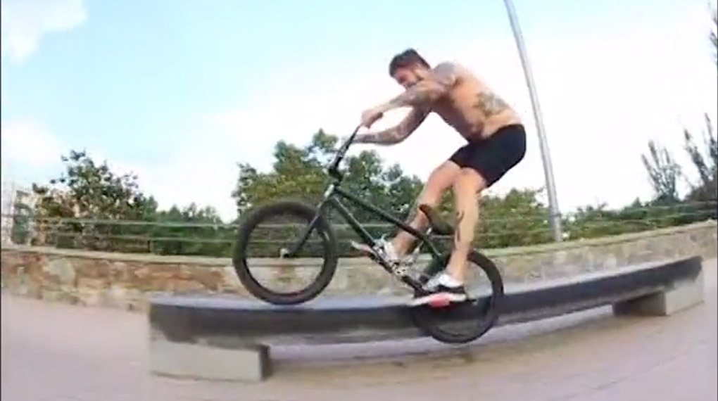 Auch wenn der Name Shitty Youth böses vermuten lässt, sind die Tricks der schwedischen Gang keineswegs schlecht. Ganz im Gegenteil!