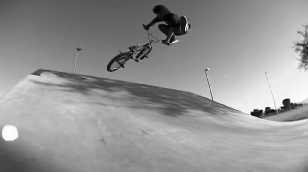 Subrosa Safe Spot Video