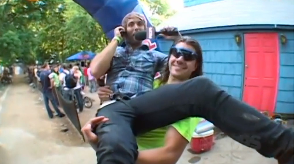 Die zweite Auflage des FBM Brawlin