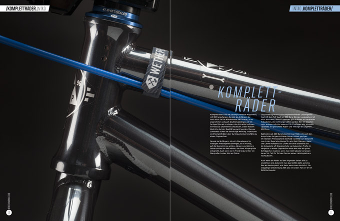 freedombmx 100 Product Special 2014