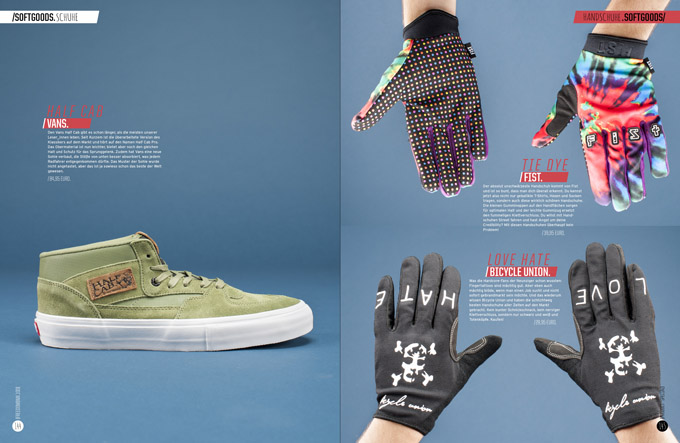 freedombmx 100 Product Special 2014