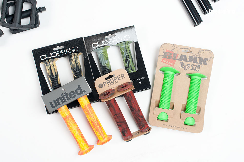 freedombmx Leserumfrage 2014