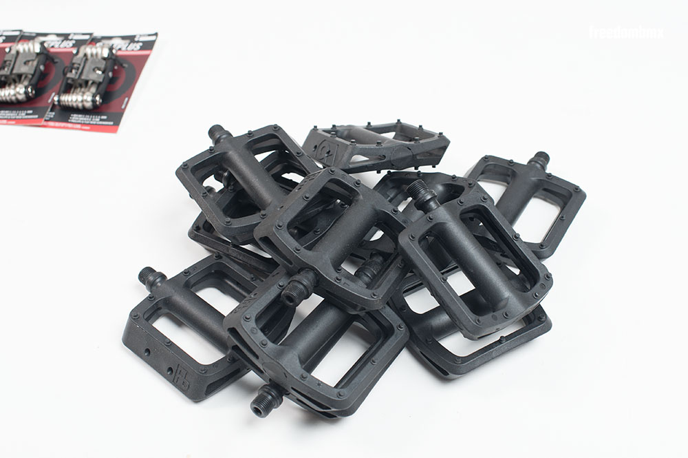 Felt Barbados Pedale