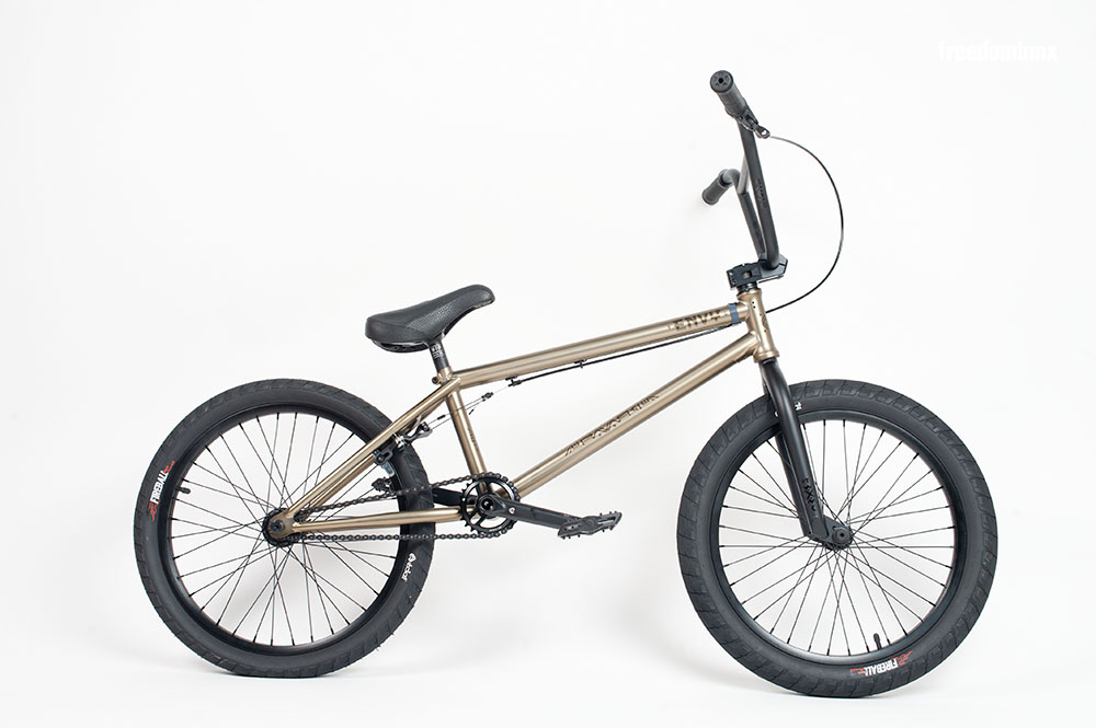 wethepeople Envy Komplettrad