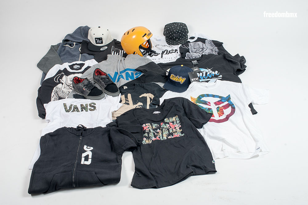 freedombmx Leserumfrage 2014