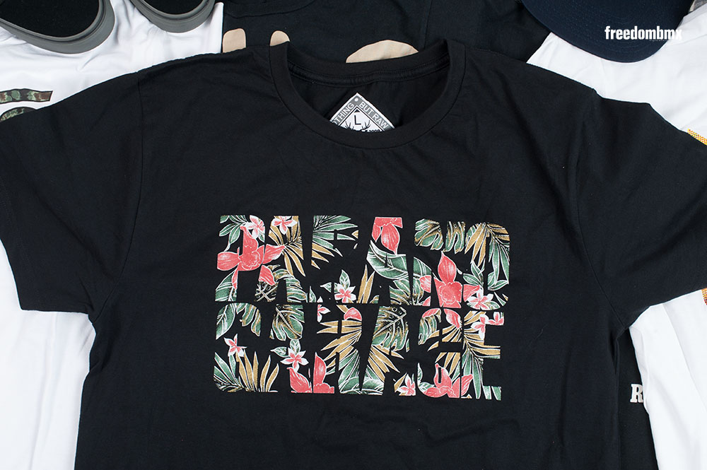 Parano Garage T-Shirt