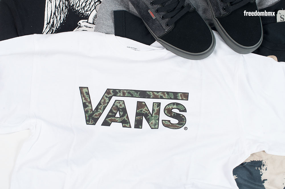 Vans T-Shirt