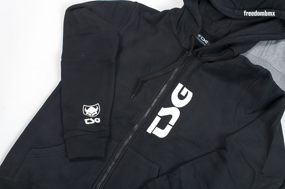 TSG Hoodie