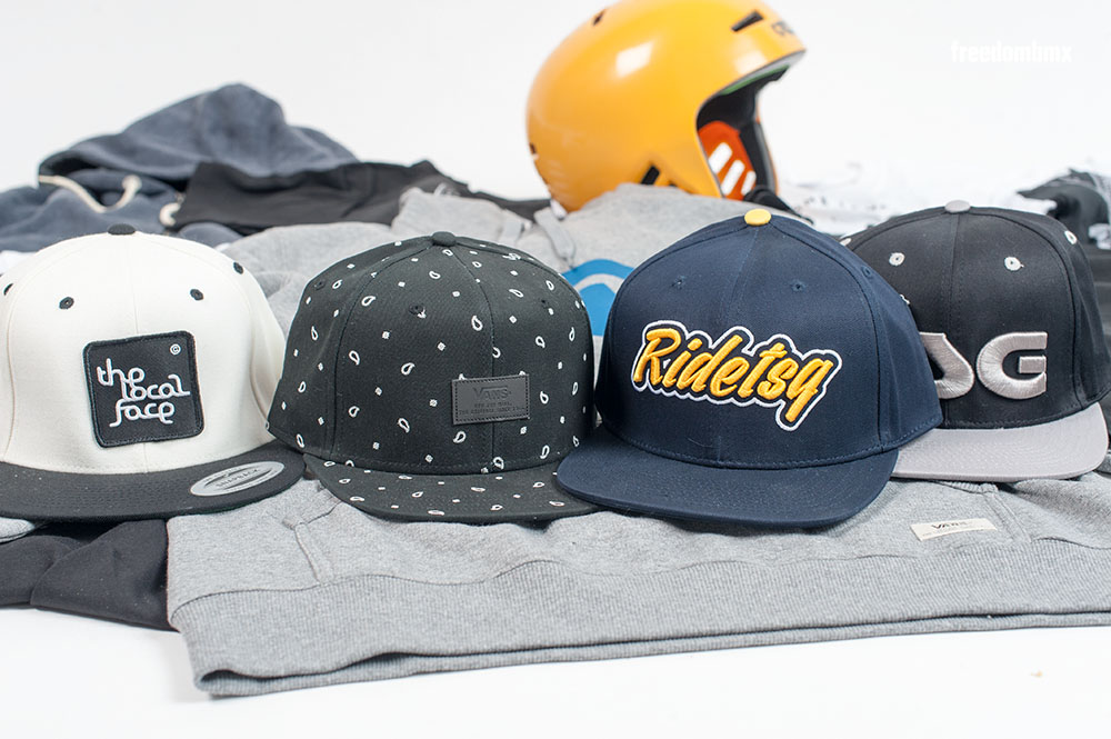 freedombmx Leserumfrage 2014