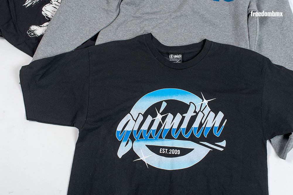 Quintin T-Shirt