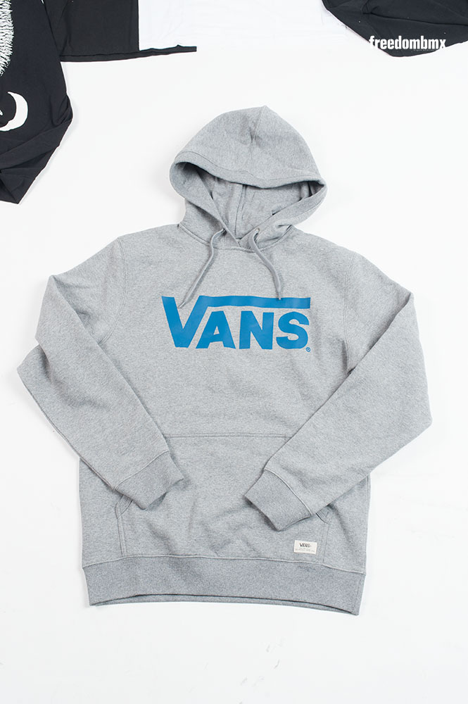 Vans Hoodie