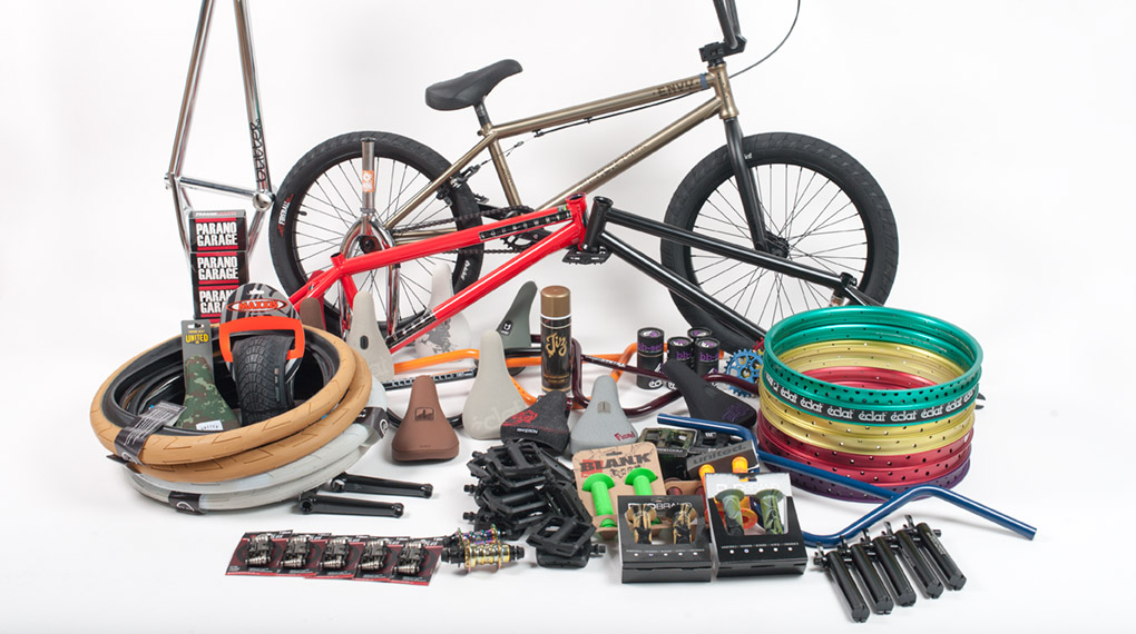 freedombmx Leserumfrage 2014