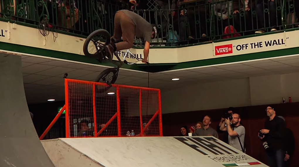 Der Vans rebeljam fand 2014 in London statt und war ein voller Erfolg. Hier gibt es alle Highlights des Finales kompakt in zwei Videos zusammengefasst.