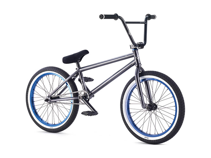 wethepeople Zodiac BMX-Rad