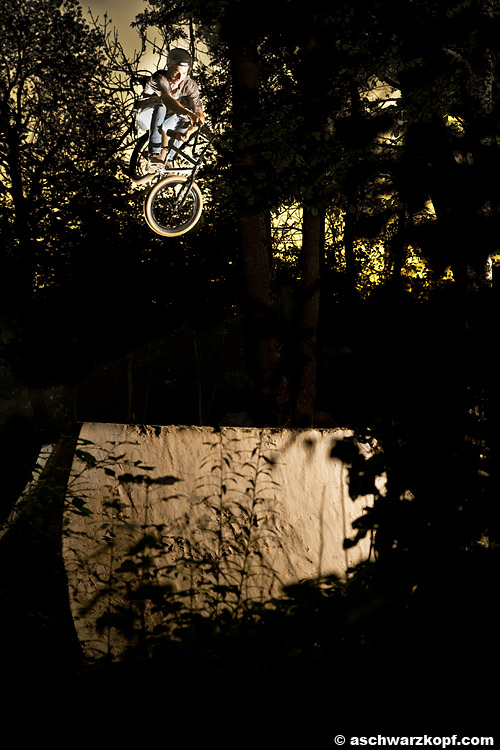 Andy Schwarzkopf Lieblinge 2014