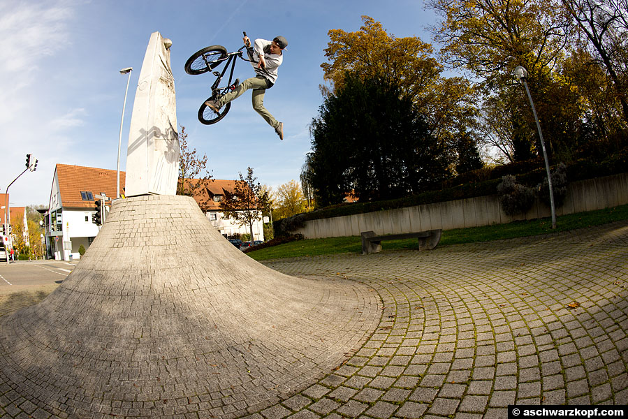 Andy Schwarzkopf Lieblinge 2014