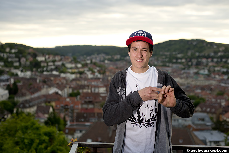 Andy Schwarzkopf Lieblinge 2014