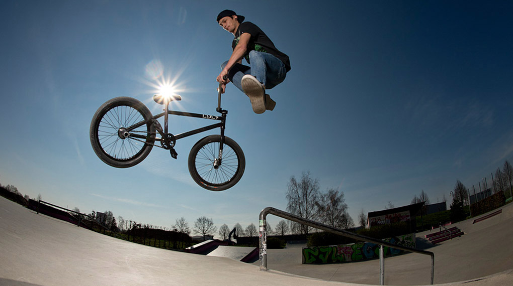 Andy Schwarzkopf Lieblinge 2014