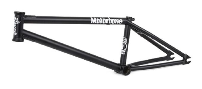Bone Deth Motorbone