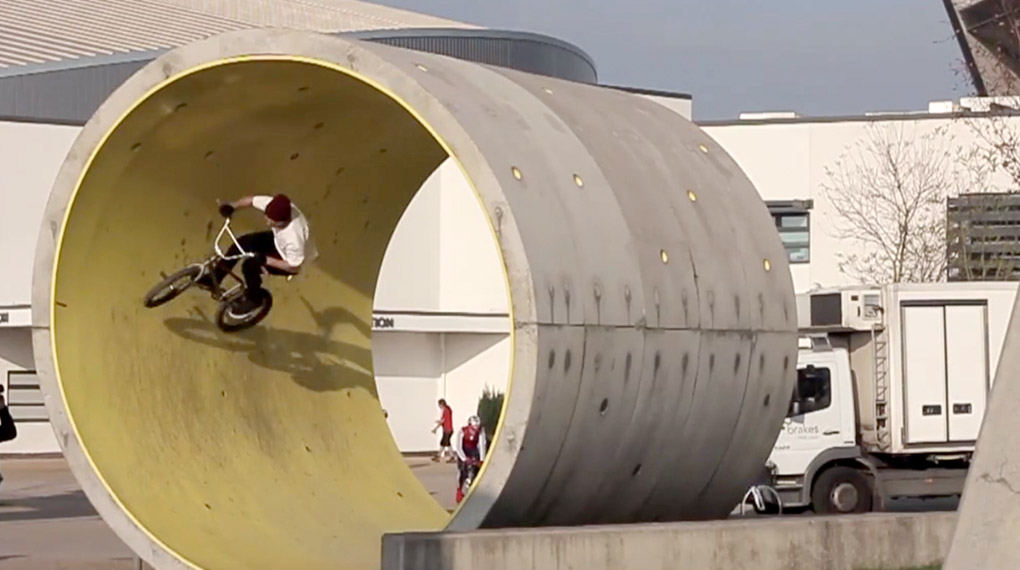 Couchhopping Markus Braumann