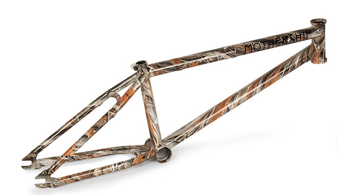 united mothership real tree camo