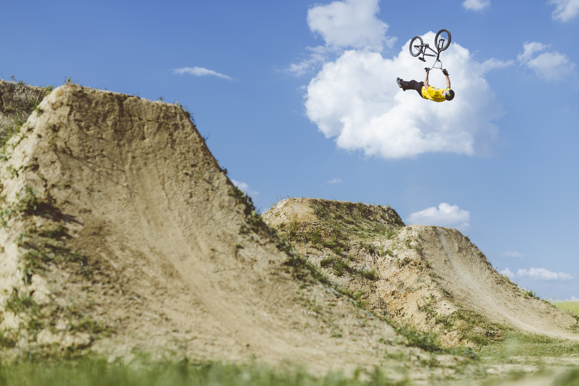 Markus Braumann Lieblinge 2014