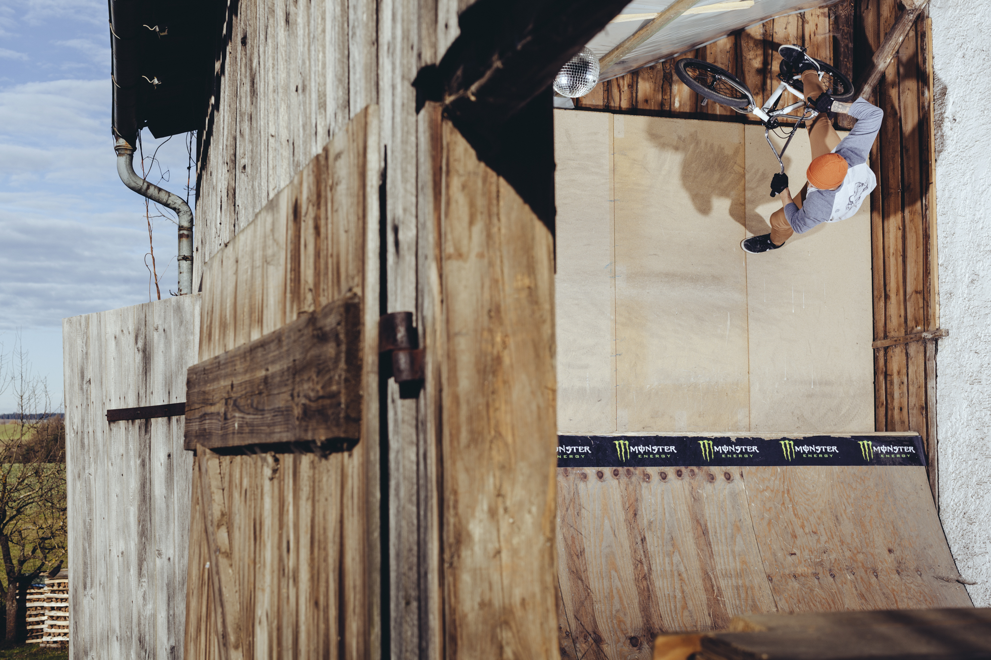 Markus Braumann Lieblinge 2014