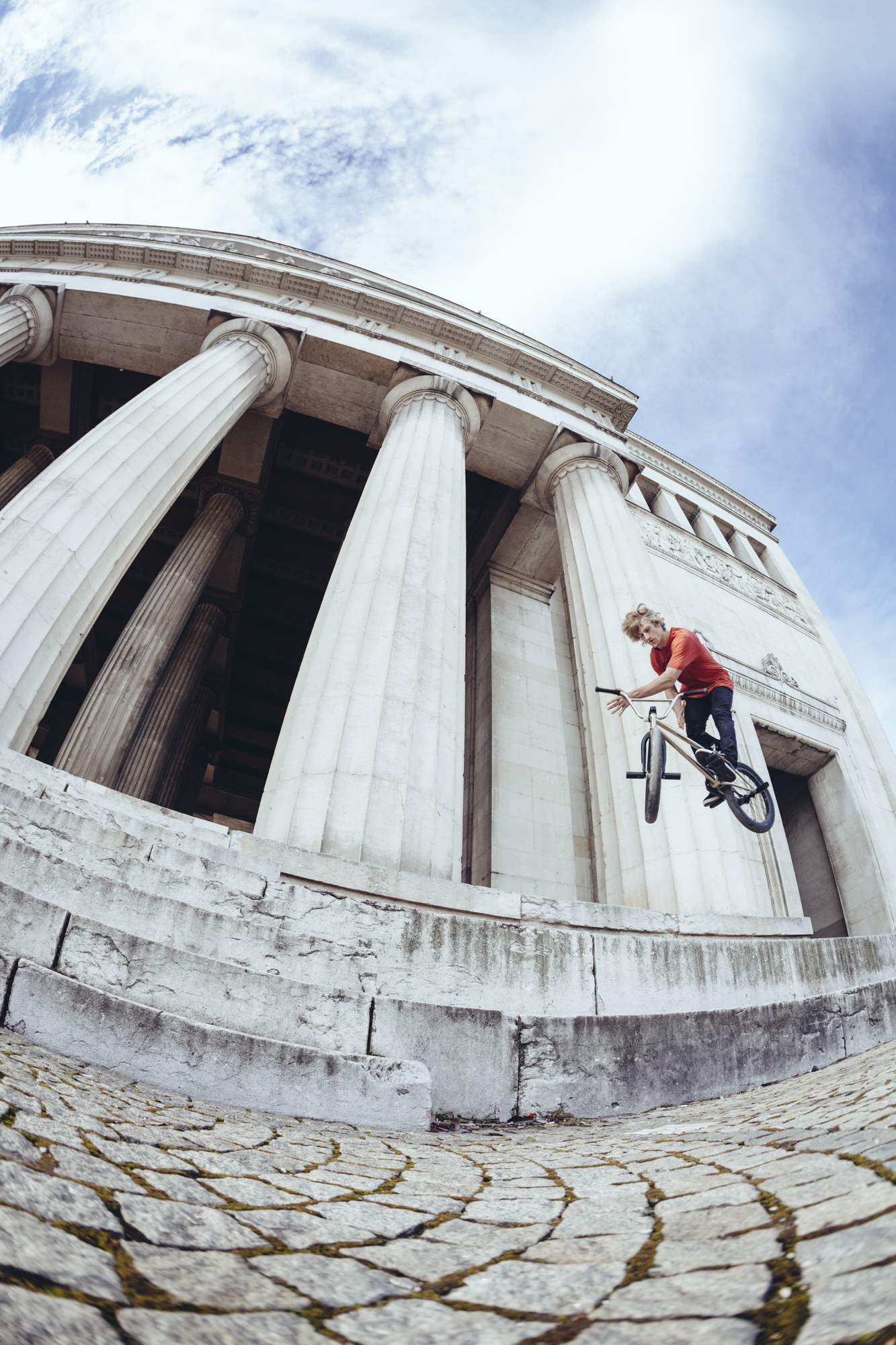 Markus Braumann Lieblinge 2014