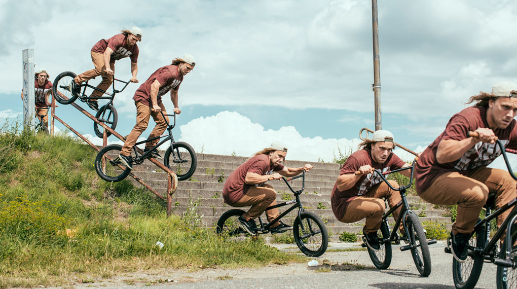 Markus Braumann Lieblinge 2014