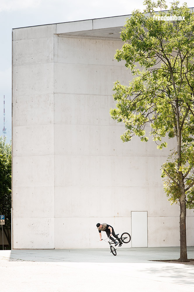 Waldemar Fatkin Martin Ohliger Lieblinge