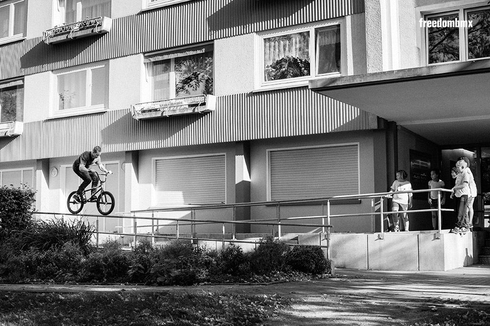 Alex Stinshoff Martin Ohliger Lieblinge