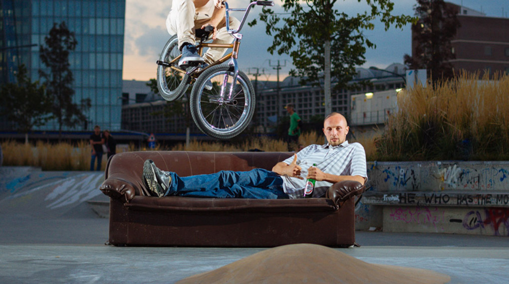 Merlin Czarnulla Lieblinge 2014