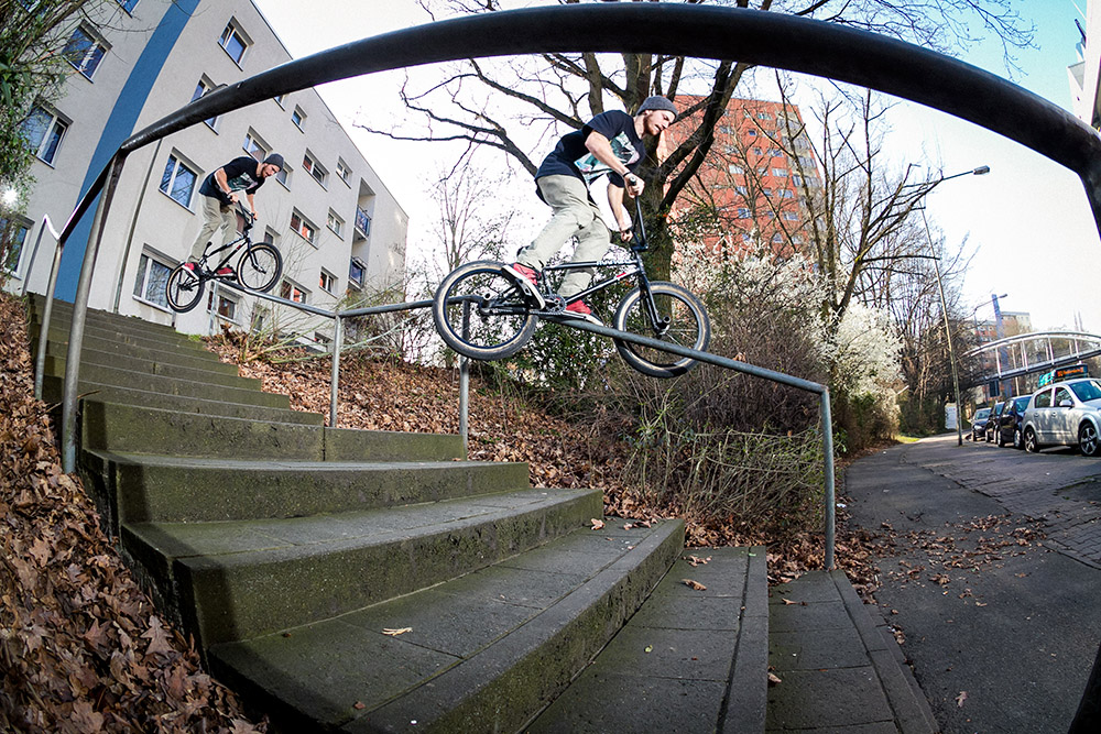 Merlin Czarnulla Lieblinge 2014