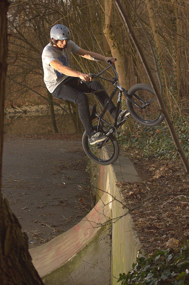 Sebastian Gerlich 12 Lieblinge