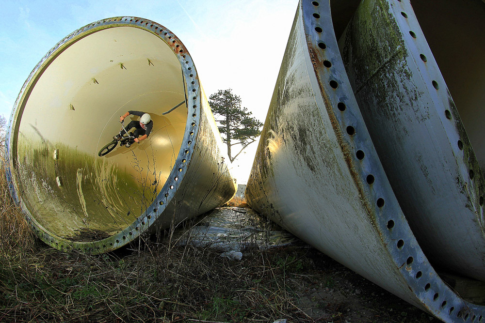 Sebastian Gerlich 12 Lieblinge