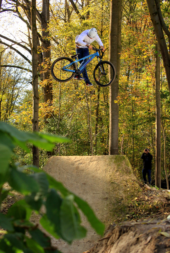Sebastian Gerlich 12 Lieblinge