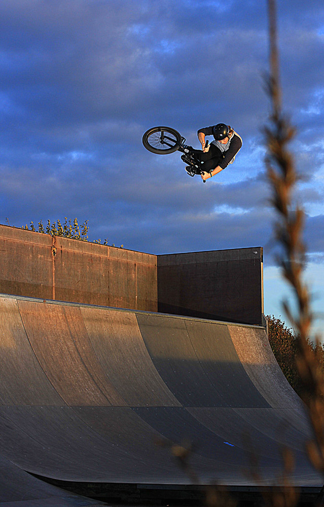 Sebastian Gerlich 12 Lieblinge