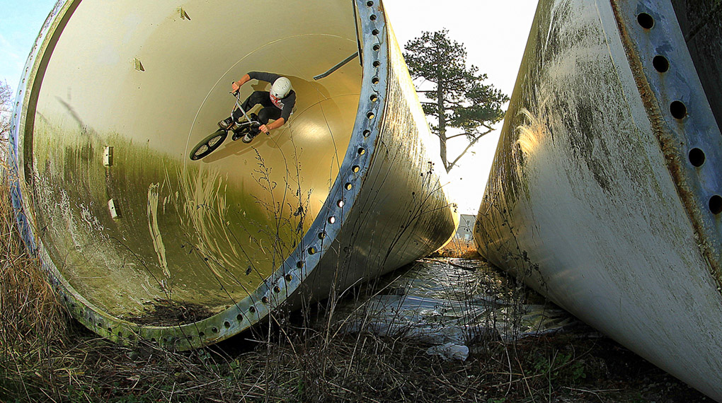 Sebastian Gerlich 12 Lieblinge 2014