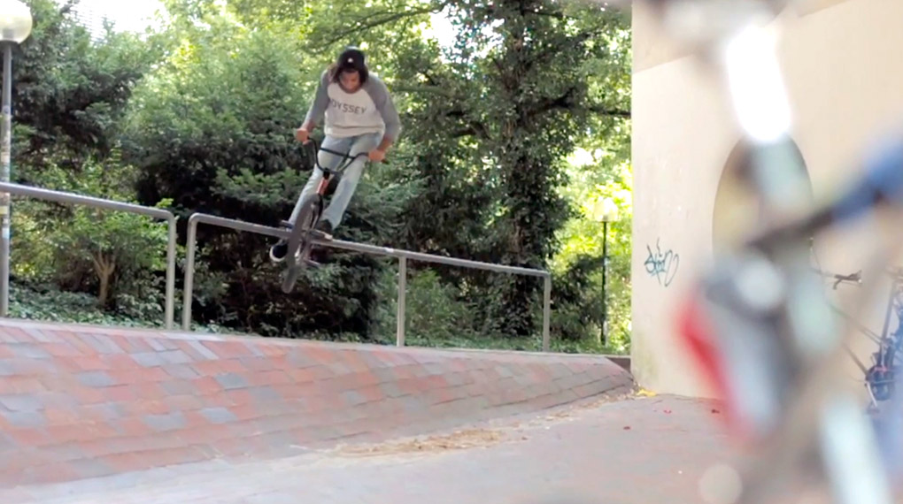 Sport Import Quadrilogie 2