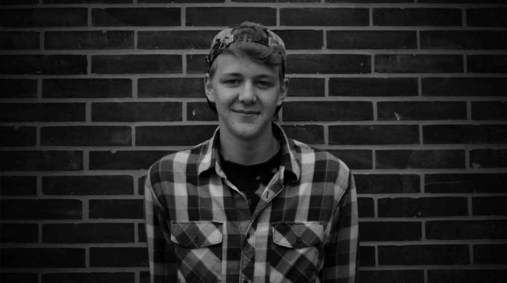 Vorjahresgewinner Ben Francke hat sich für das Bangers Freestyle Film Festival 2014 mit Eddie Baum zusammengetan. Ob